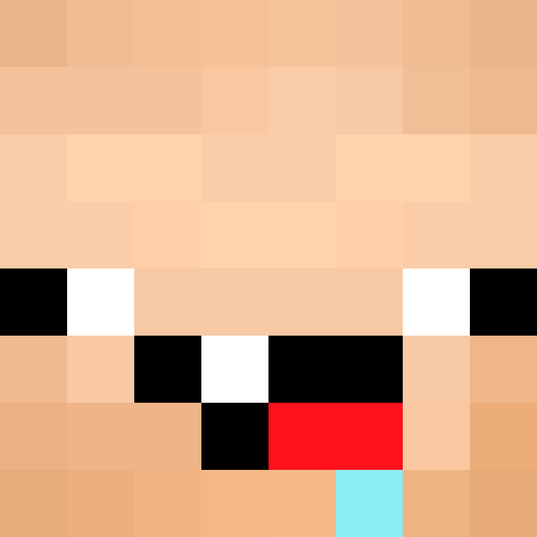 MRdauerduruhfall's skin