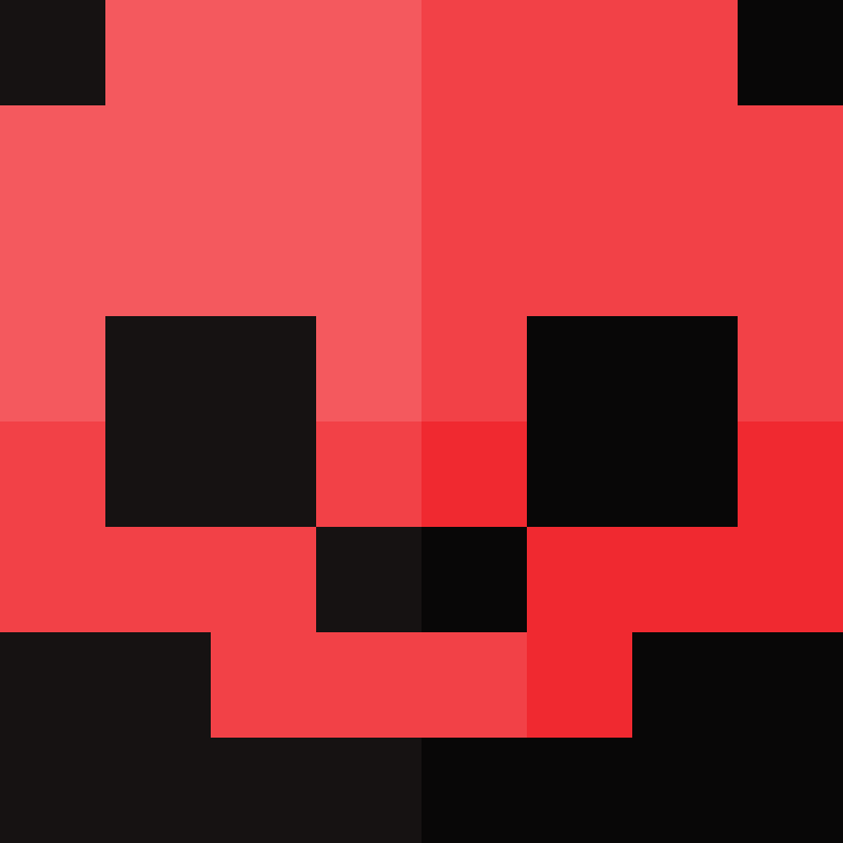 Blokkeri09's skin
