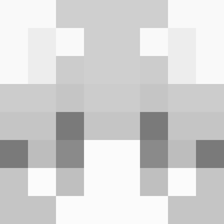 tostapene's skin