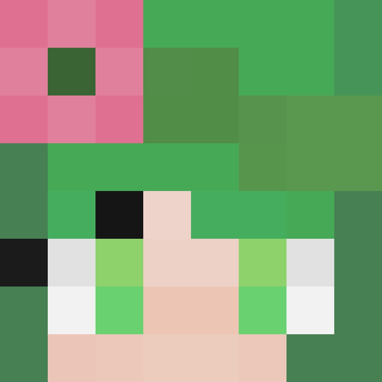 mah0o's skin