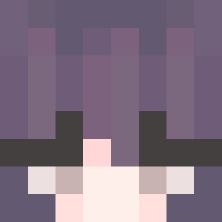 UnhingedOrphan's skin