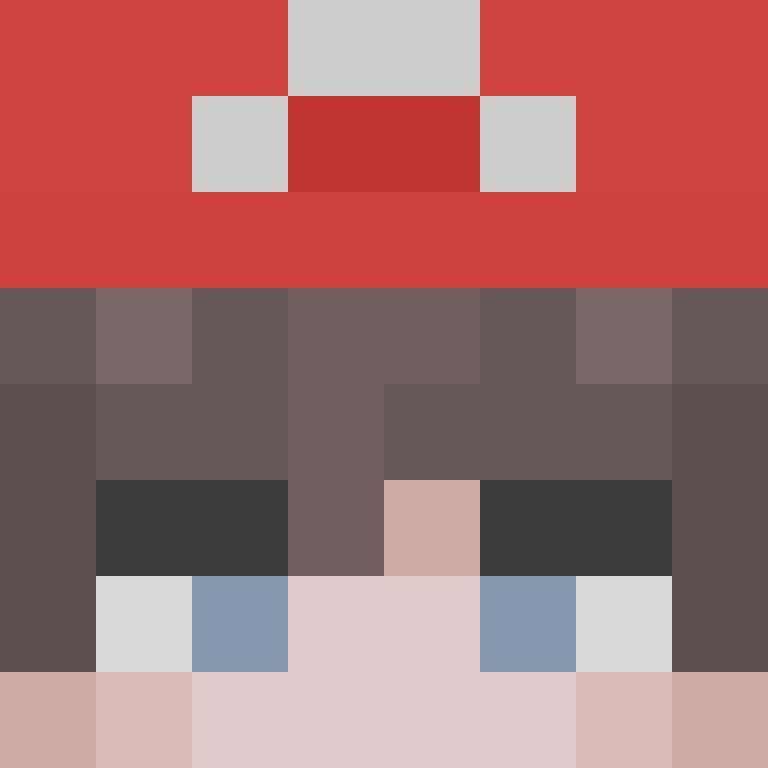 Chrupek67's skin