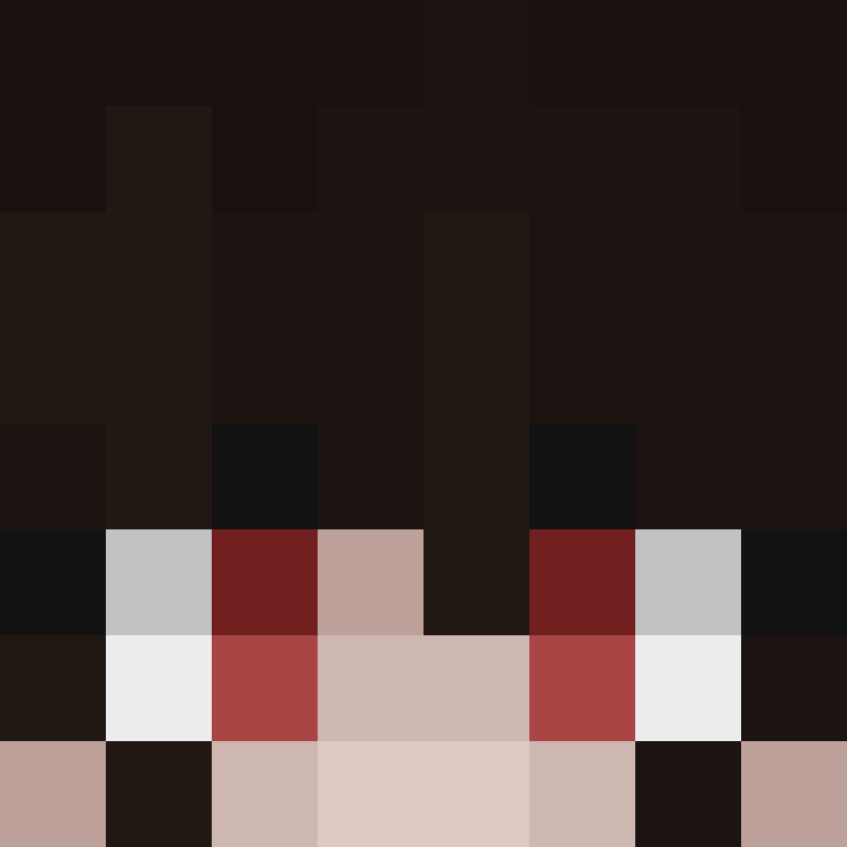 shrpay's skin