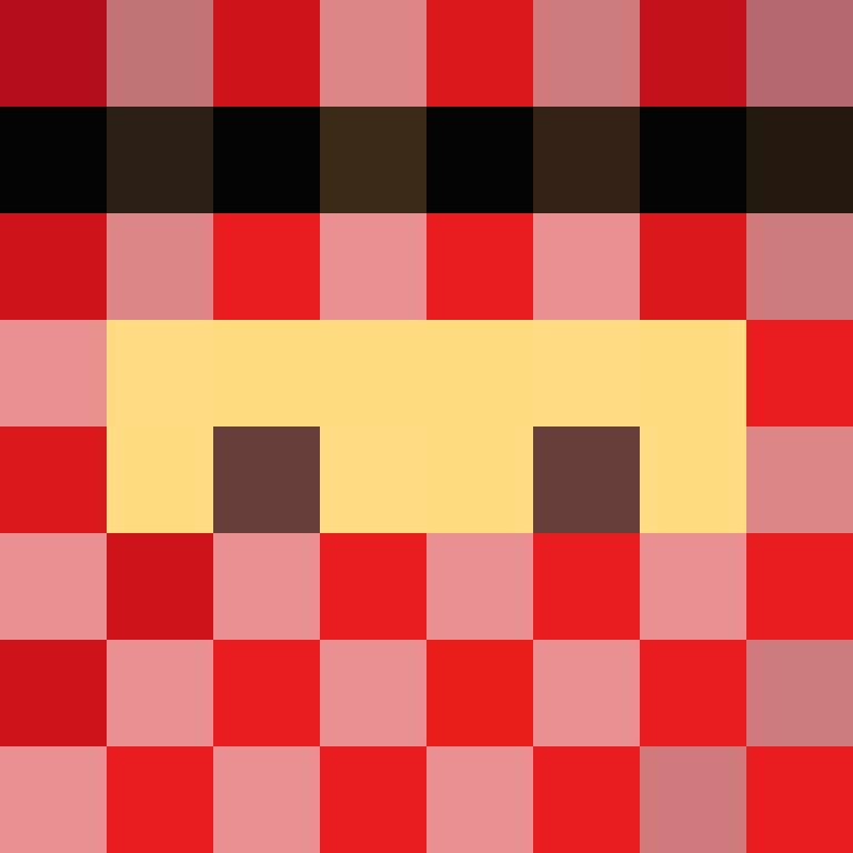 Itzrealtrue's skin