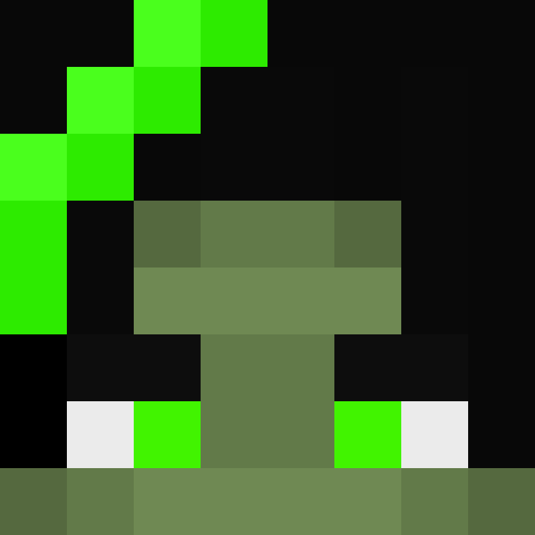 Knull_1863's skin