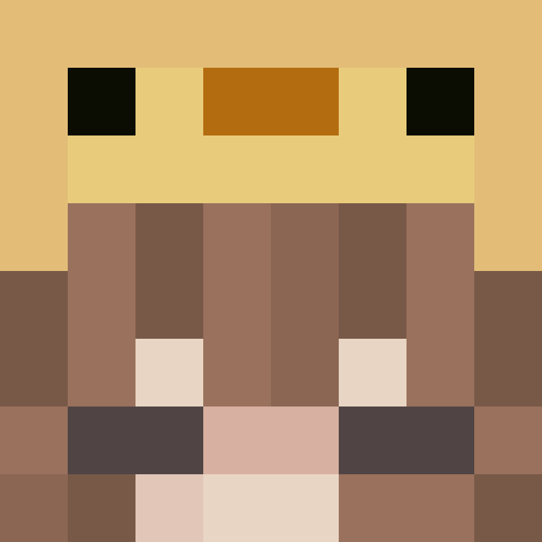 duckbuck2603's skin