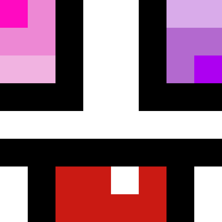 Moon727's skin