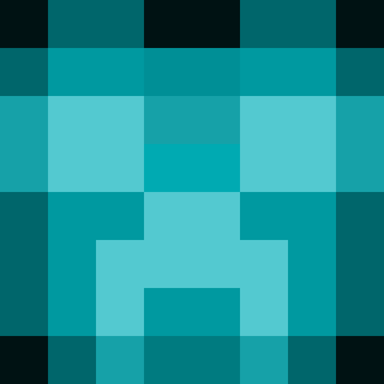 Sirbomby's skin