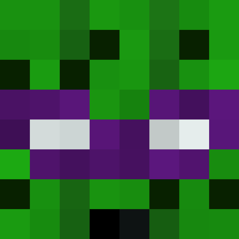 osciller's skin