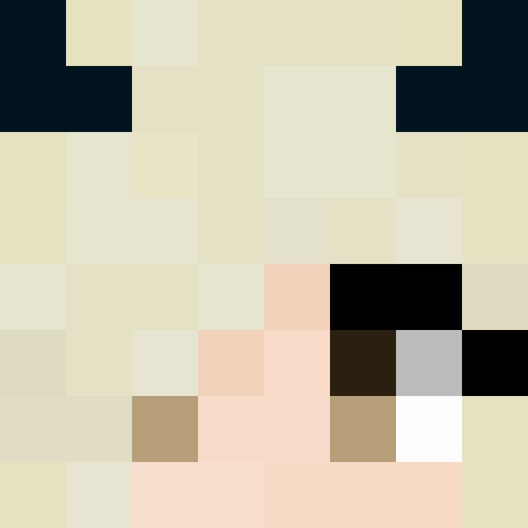 Panda_Sarah's skin