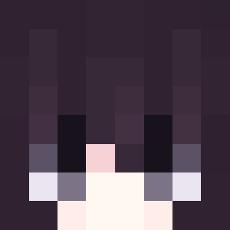 KIKINCrimzeq's skin