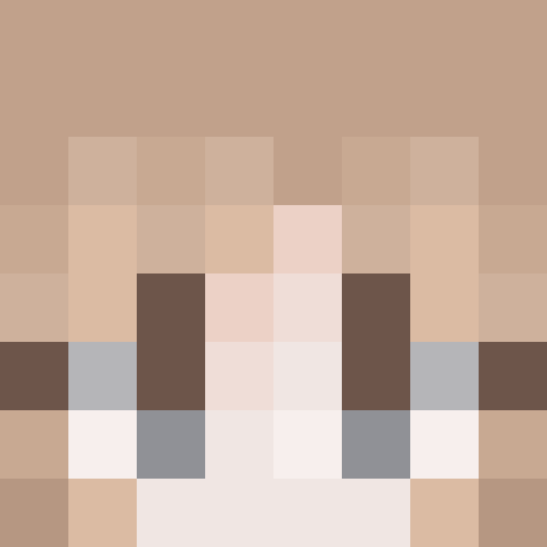 Crownteeth's skin