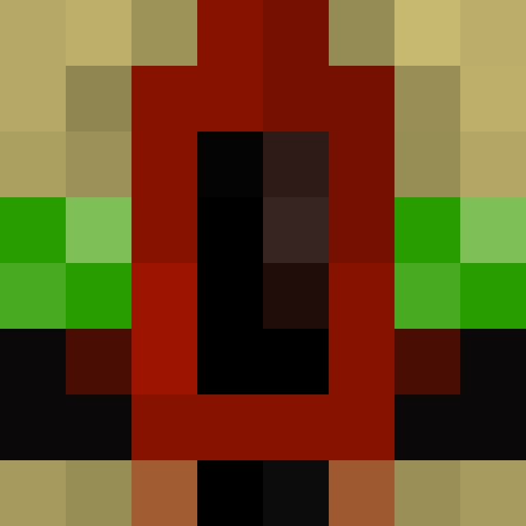 Kubatr1's skin