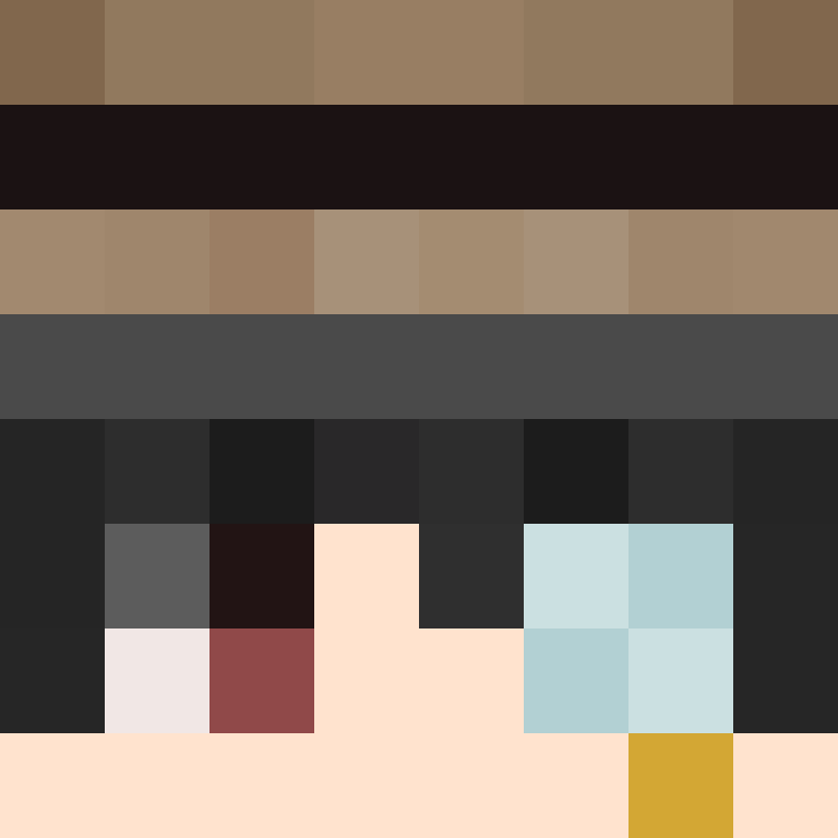 Hedshot1251's skin