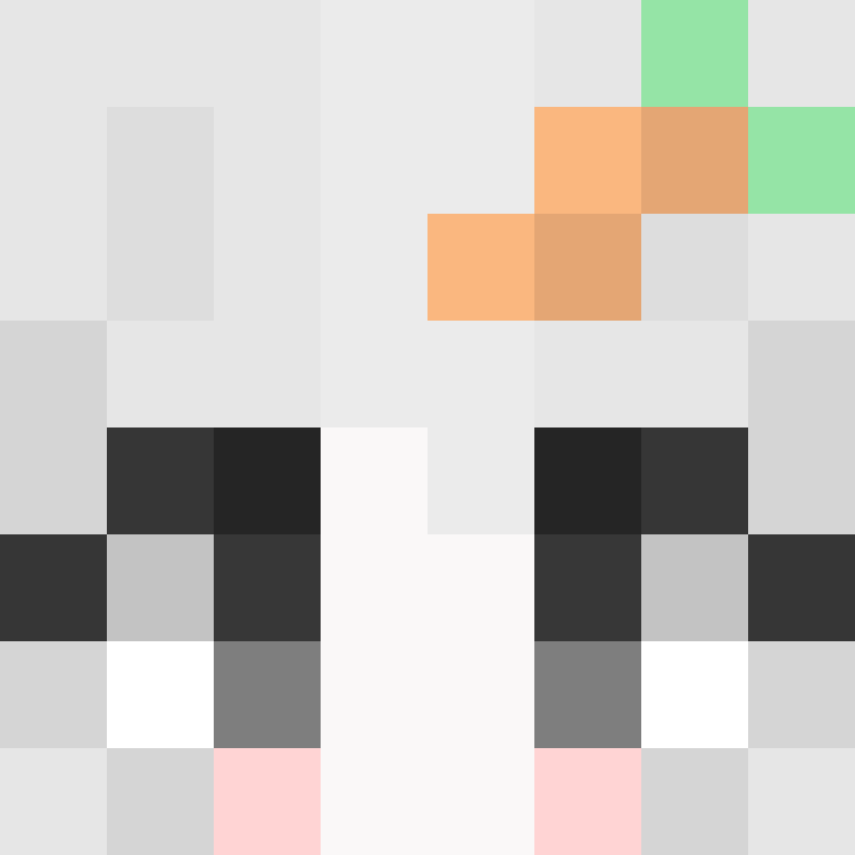 ujws's skin