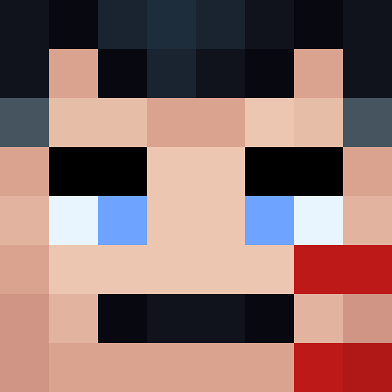 Beans_Buttery's skin