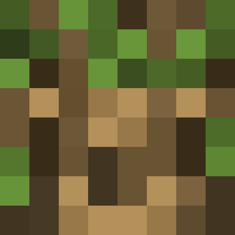 Sipulixx's skin