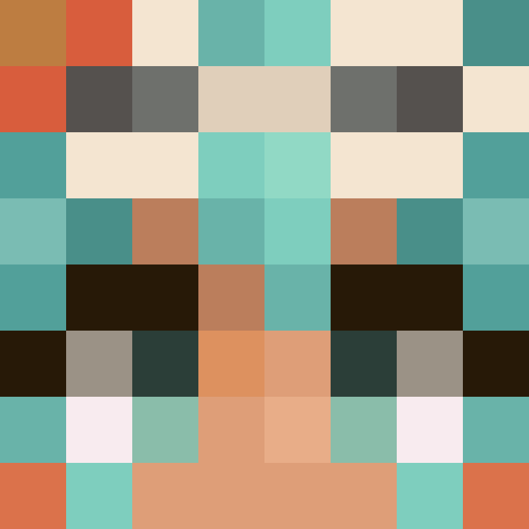 Airenti's skin