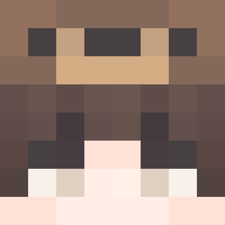Venerado's skin