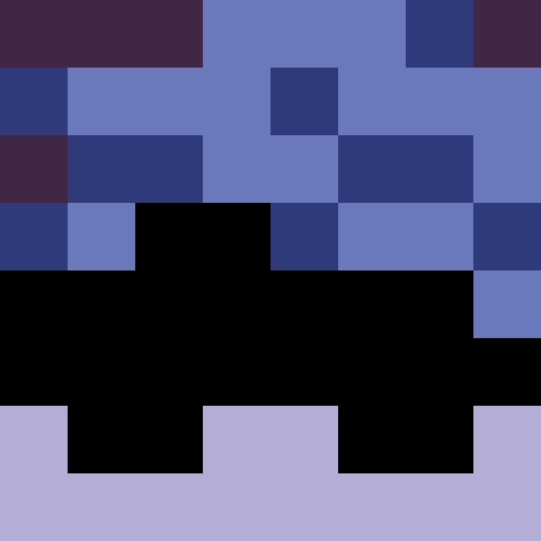 TotaFloofy's skin