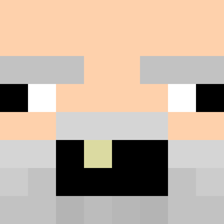 kurfufle's skin