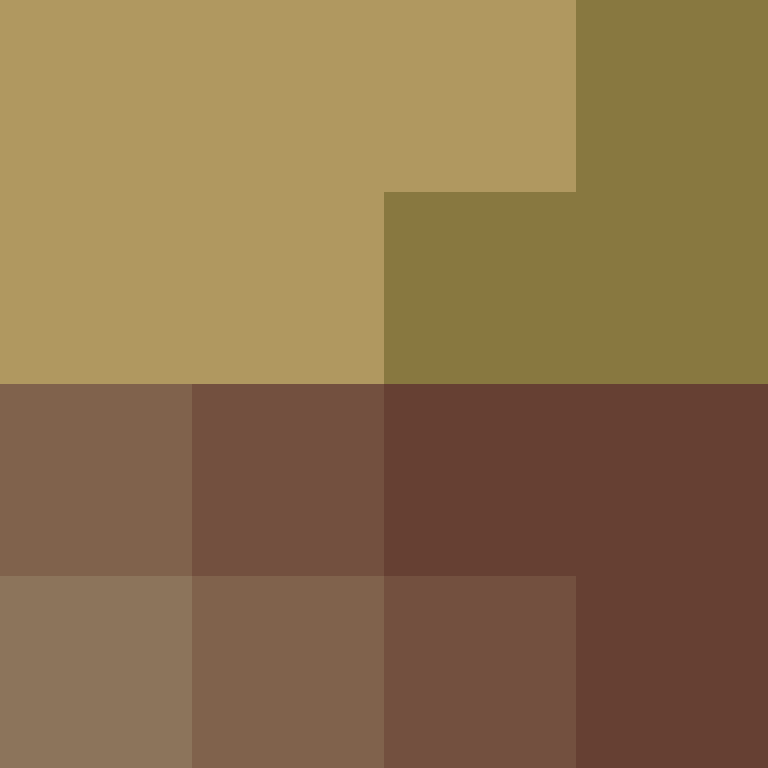 Naqlua's skin