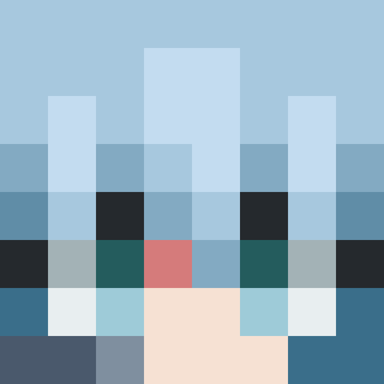Smak25's skin