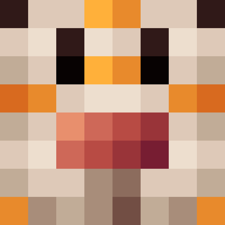GwoonTIMmerman's skin