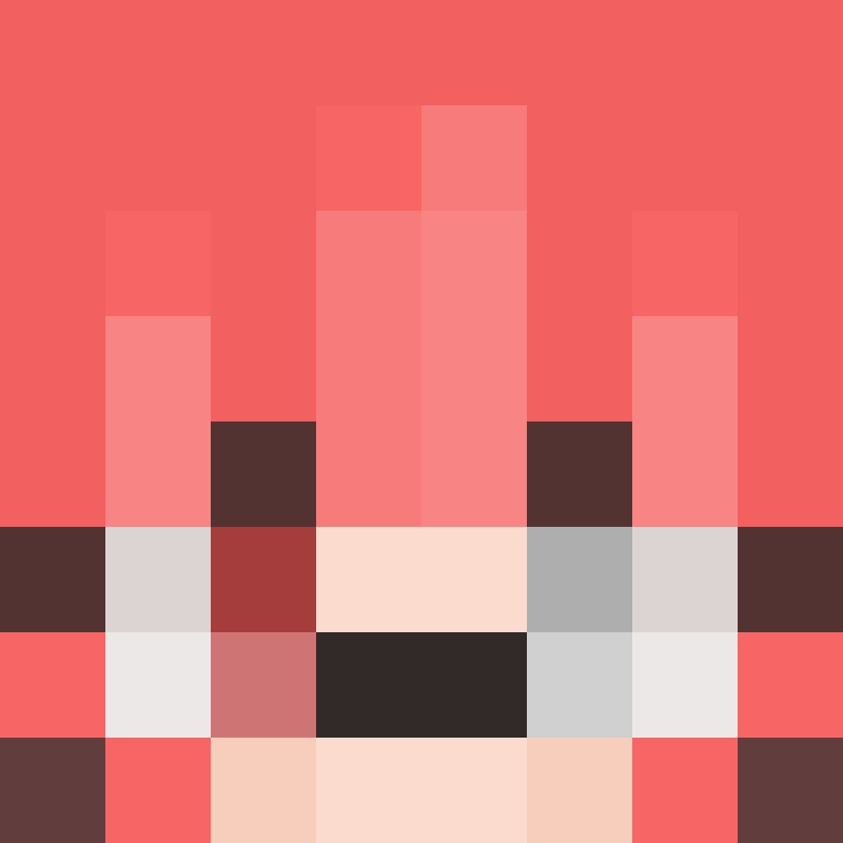 aipuu's skin