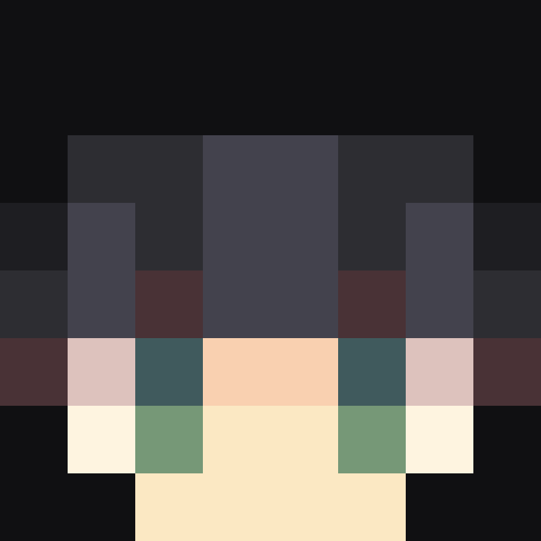 CINNAMOOOOOOON's skin