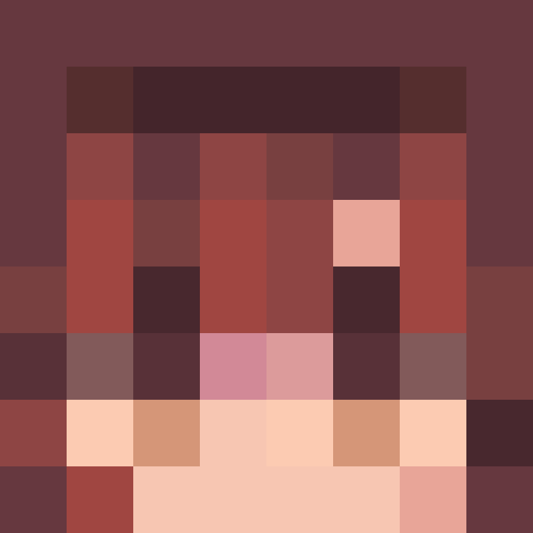 christofert's skin