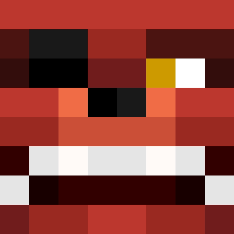 Siren_33's skin