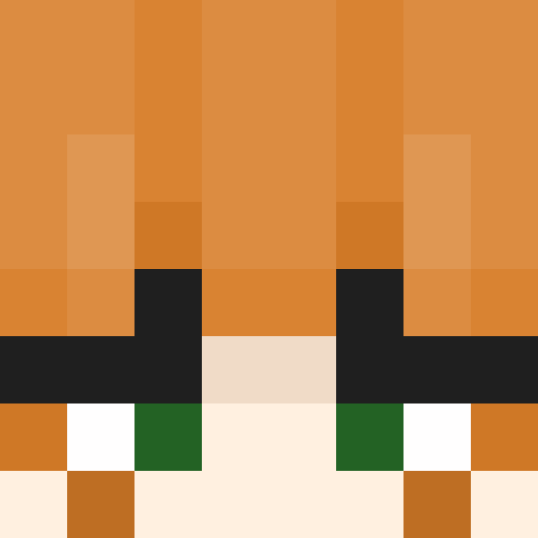 SkyRyuuji's skin