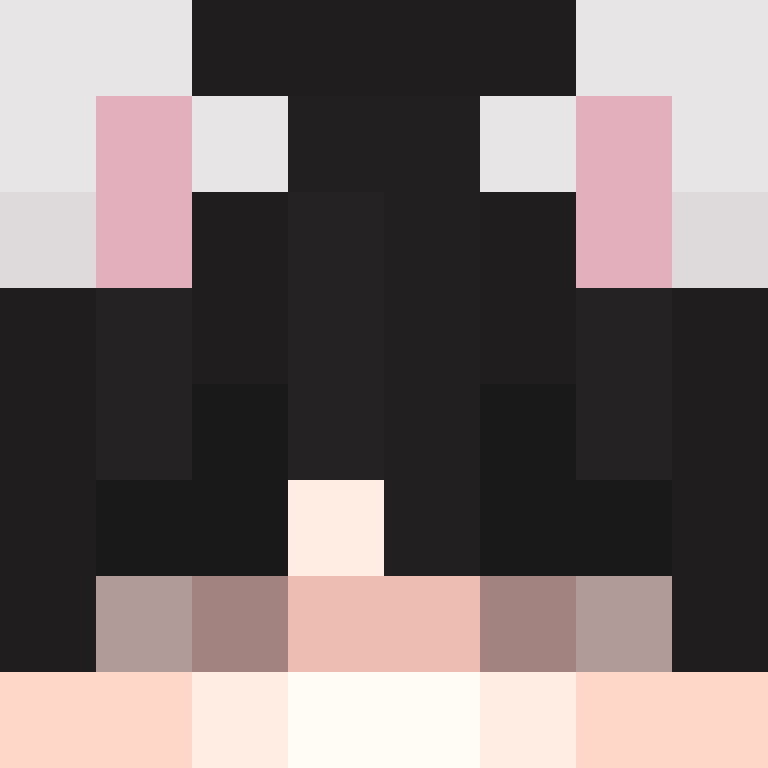 DatWeirdBoii's skin