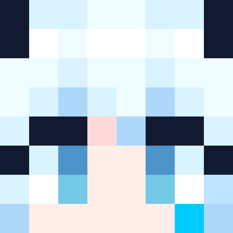 Diniscpereira's skin