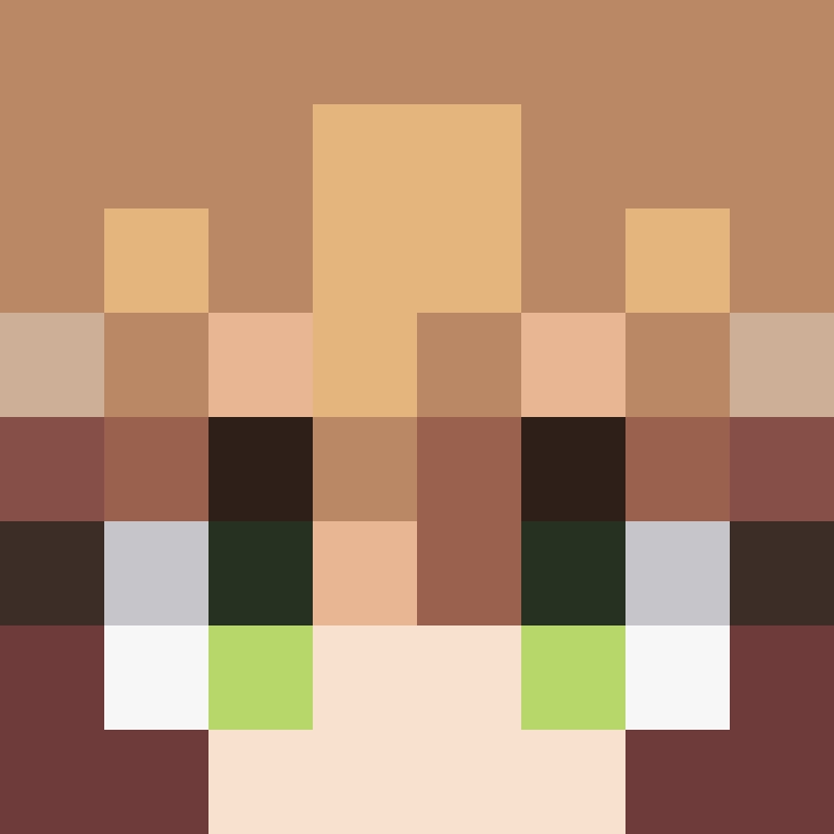 Klutzer03's skin