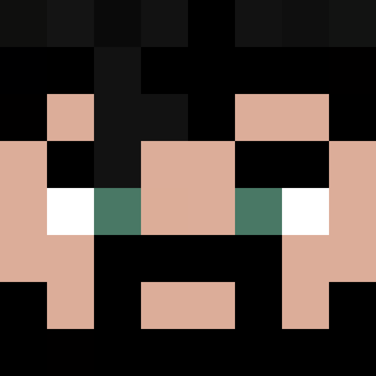 Kylorayray's skin