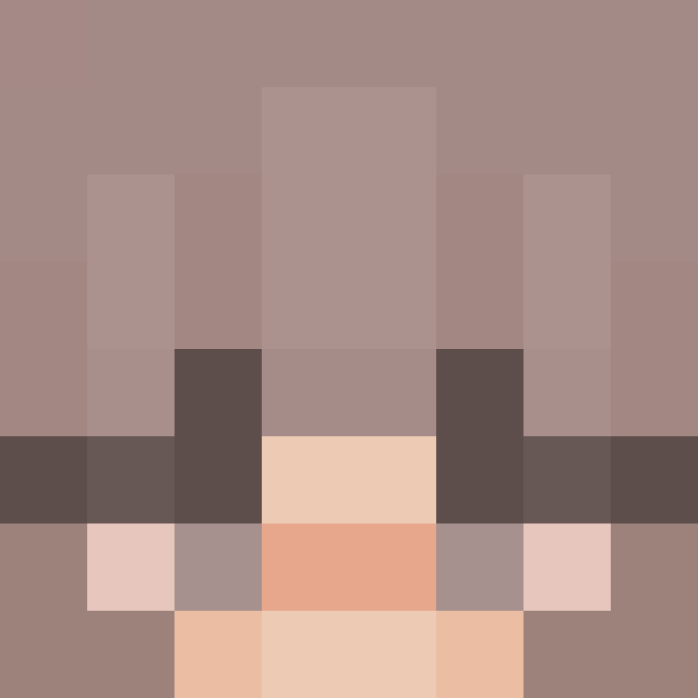 lownny's skin