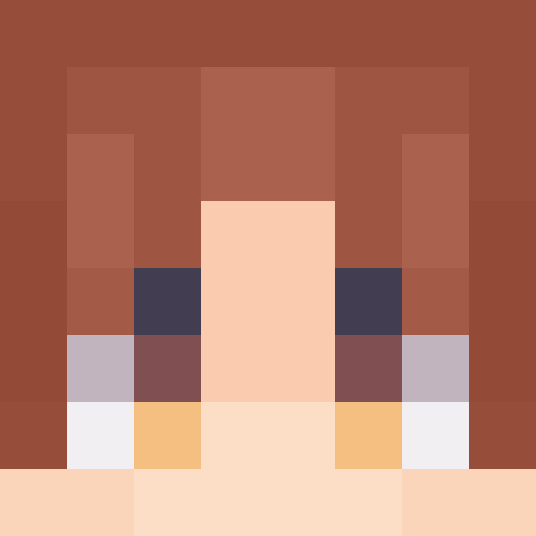 rjok's skin