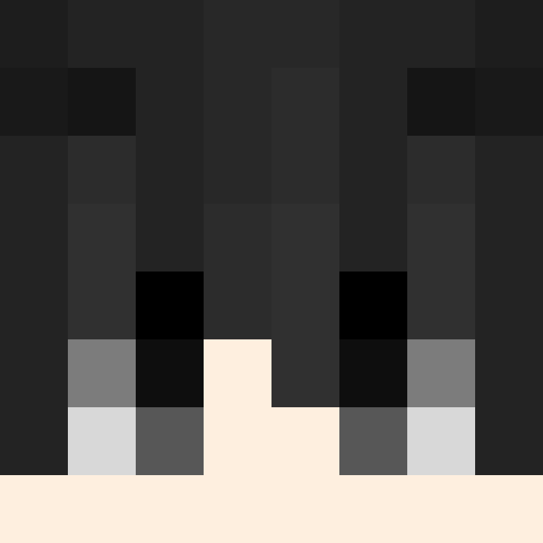 Ctcy's skin