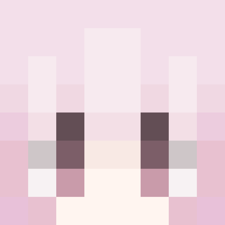 inclxded's skin