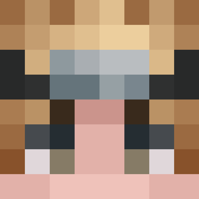 SorrowsWraith's skin