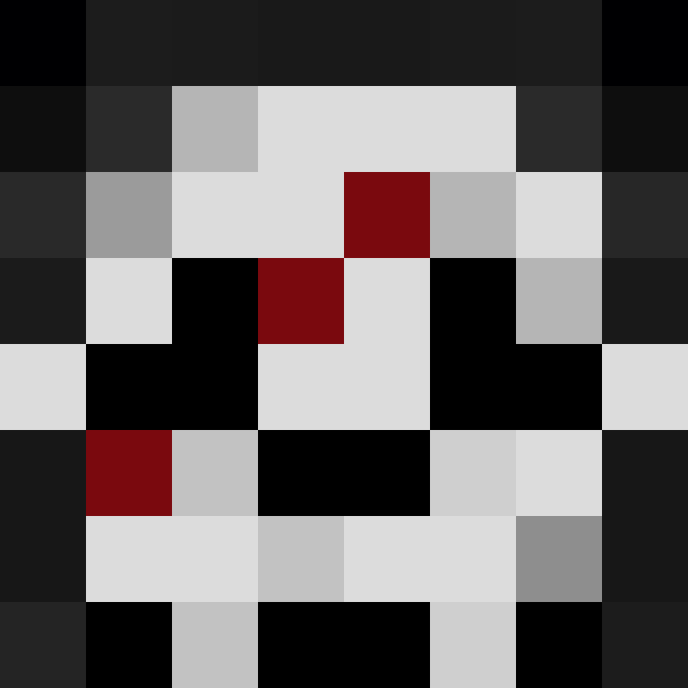 Misterrodri's skin