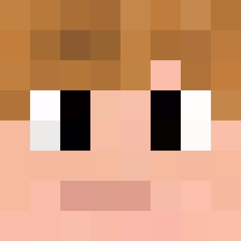 Blatodonte's skin