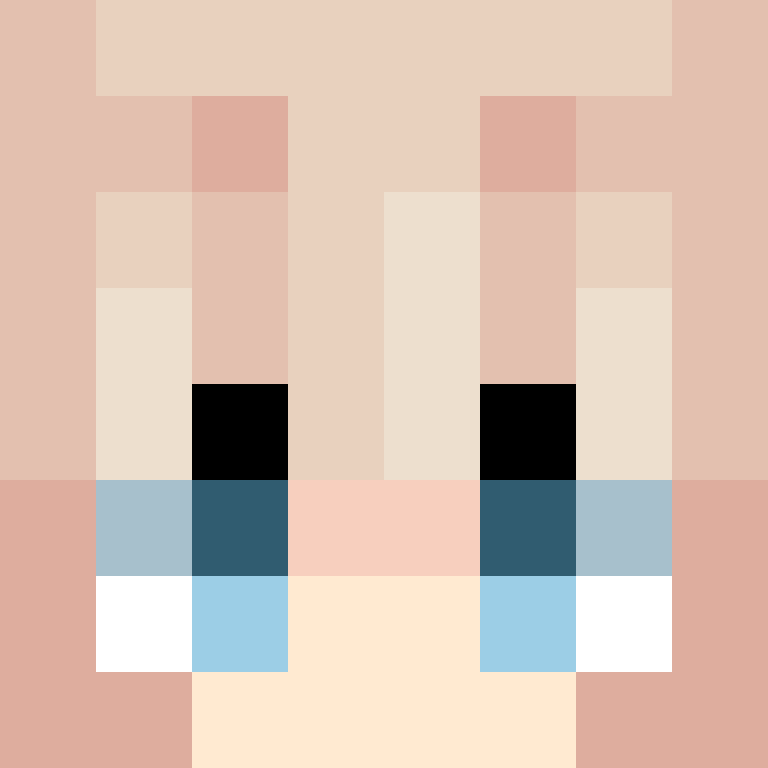 MCSGWeeaboo's skin