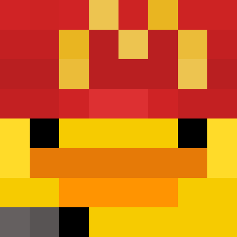 Fb1453's skin