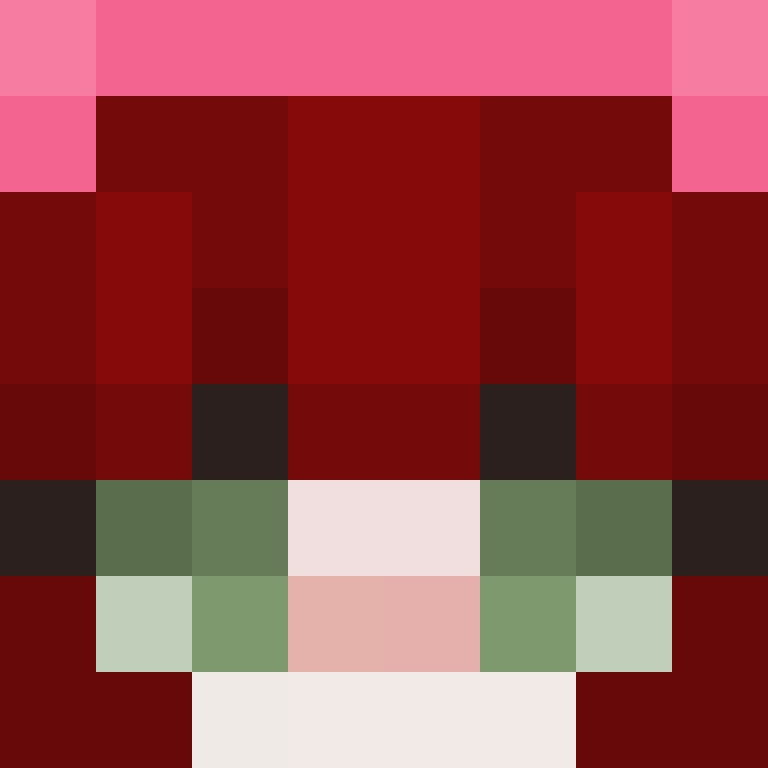 M1ddleFinger's skin
