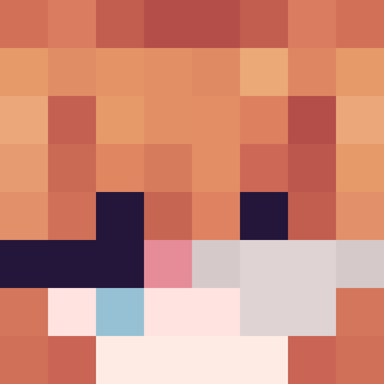 elyaelyaelya's skin