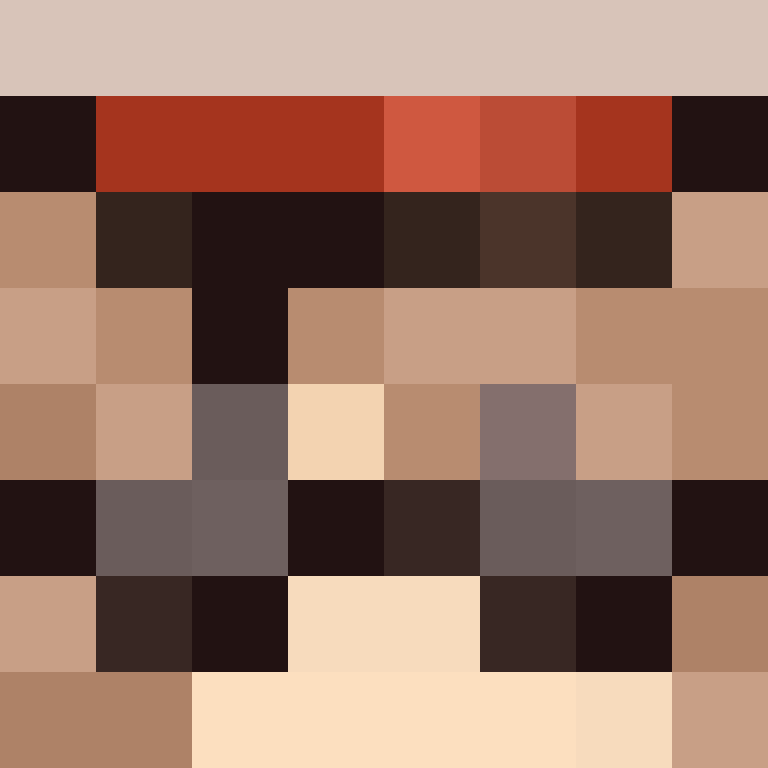 OKP0802's skin