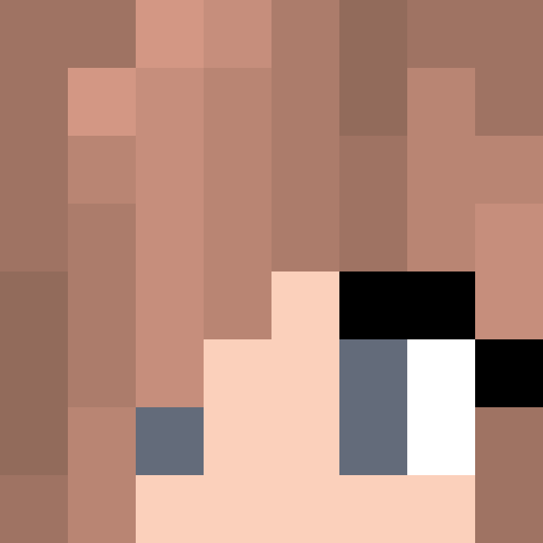 SacredDrew's skin